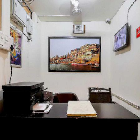 Hotel O Golden Cafe Chennai Eksteriør bilde