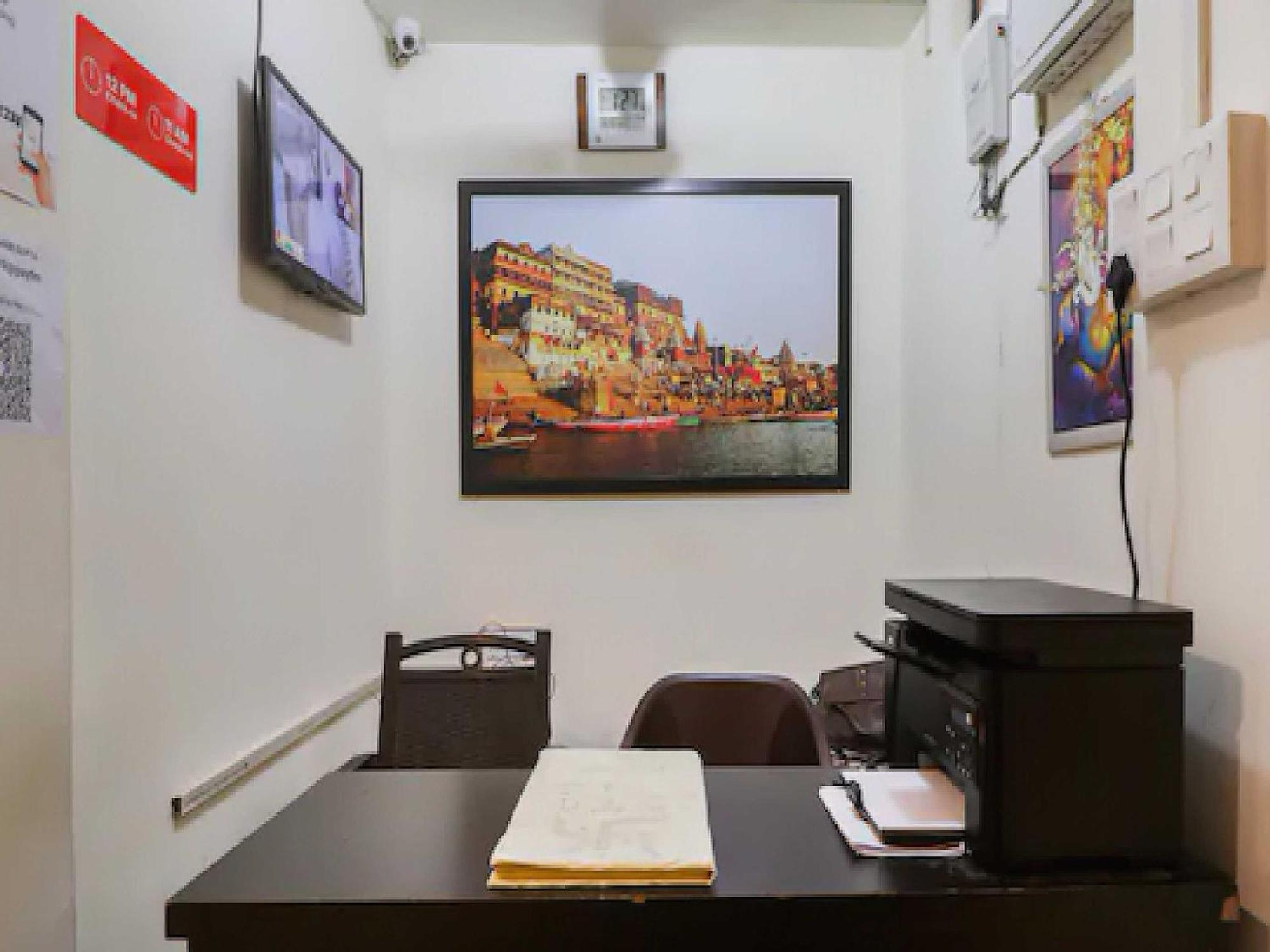 Hotel O Golden Cafe Chennai Eksteriør bilde