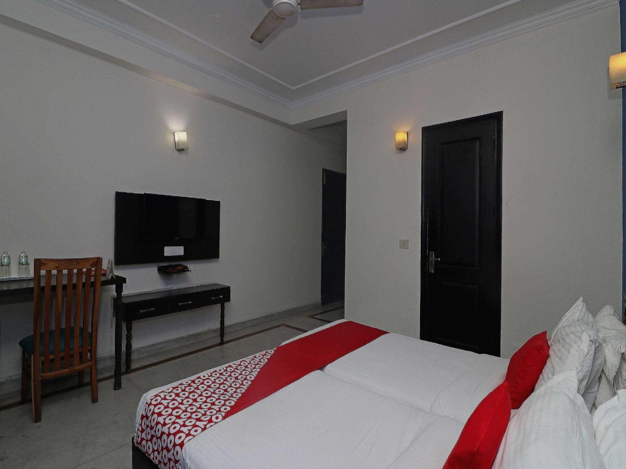 Hotel O Golden Cafe Chennai Eksteriør bilde