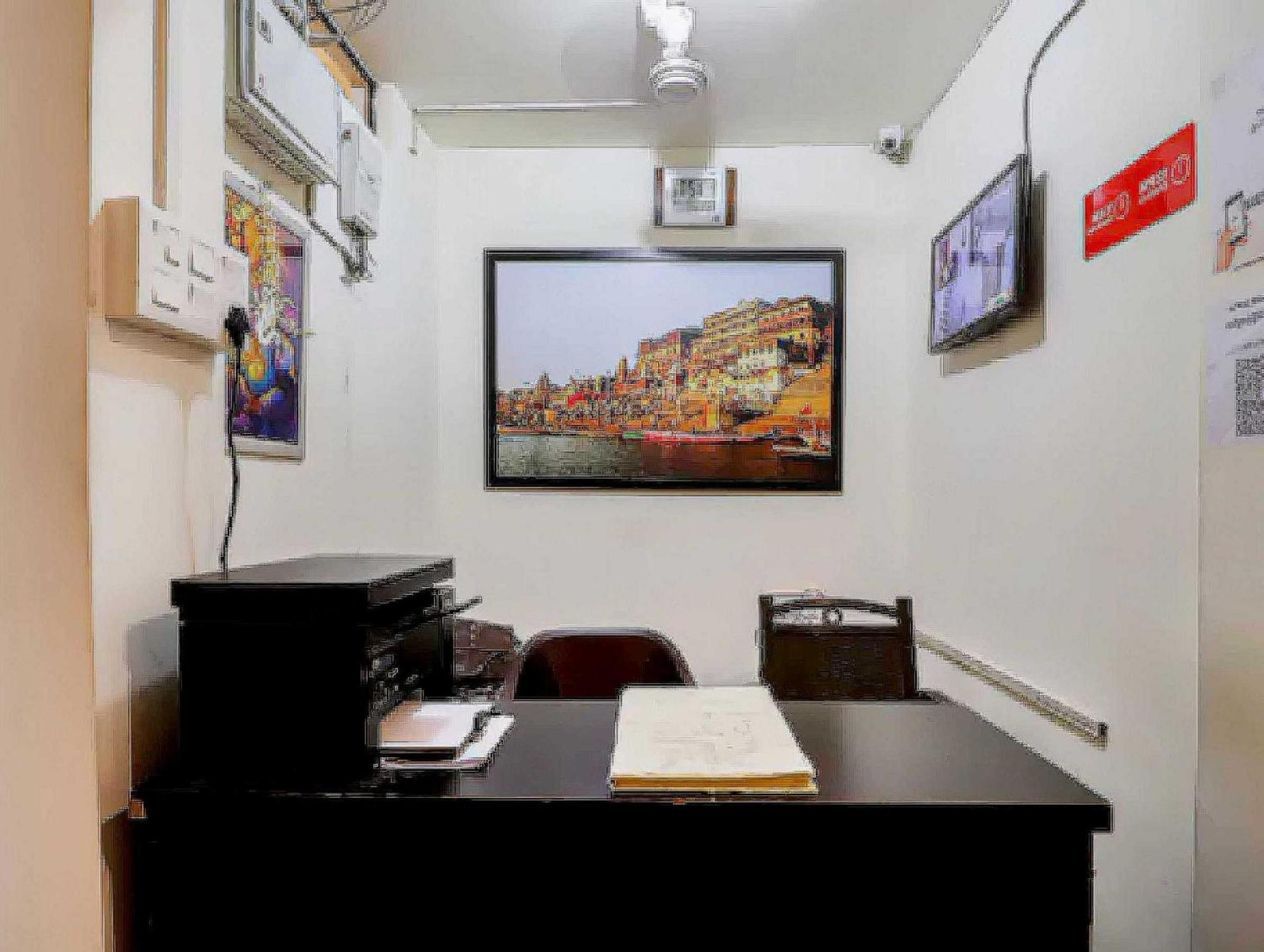 Hotel O Golden Cafe Chennai Eksteriør bilde