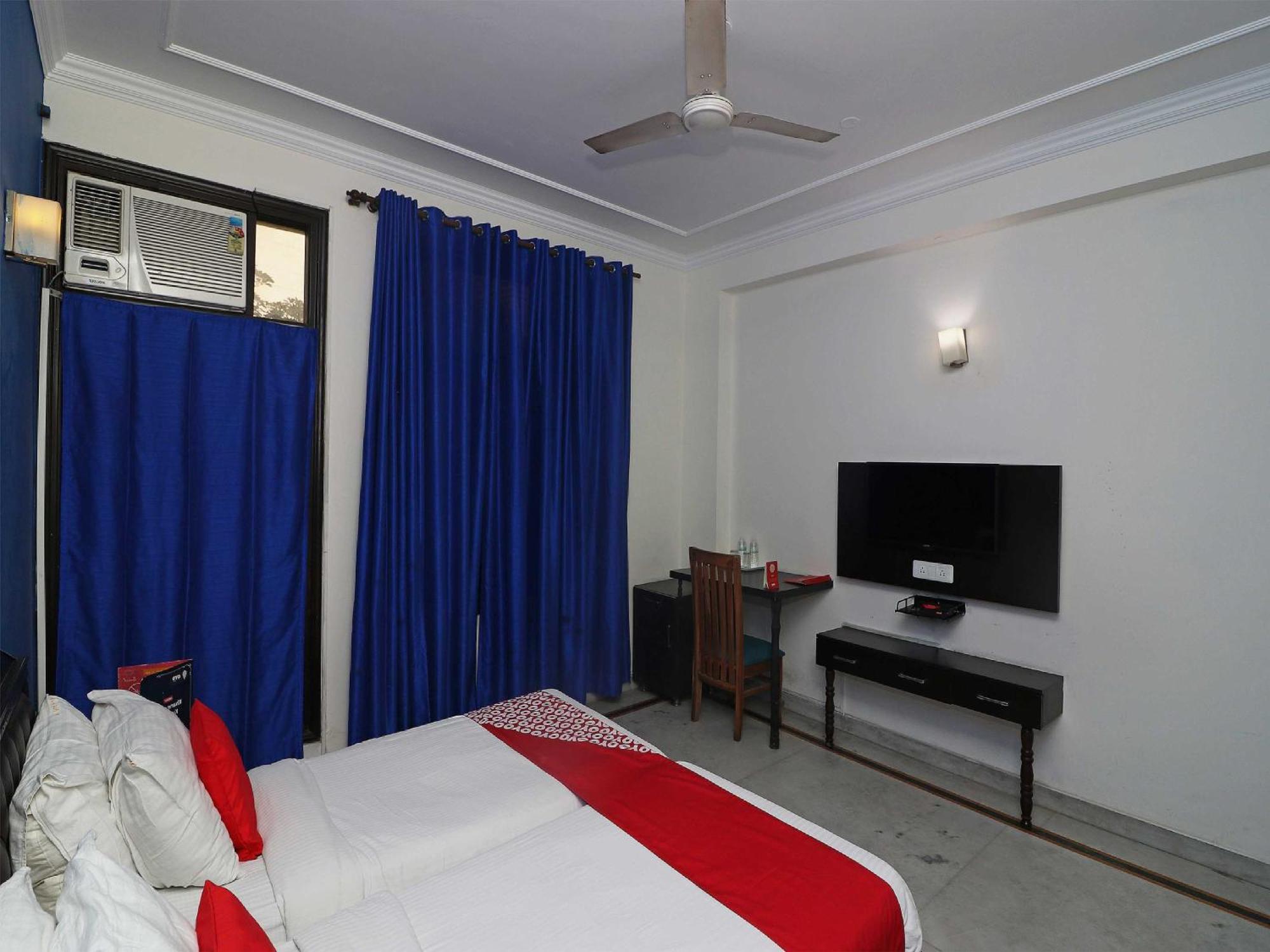 Hotel O Golden Cafe Chennai Eksteriør bilde