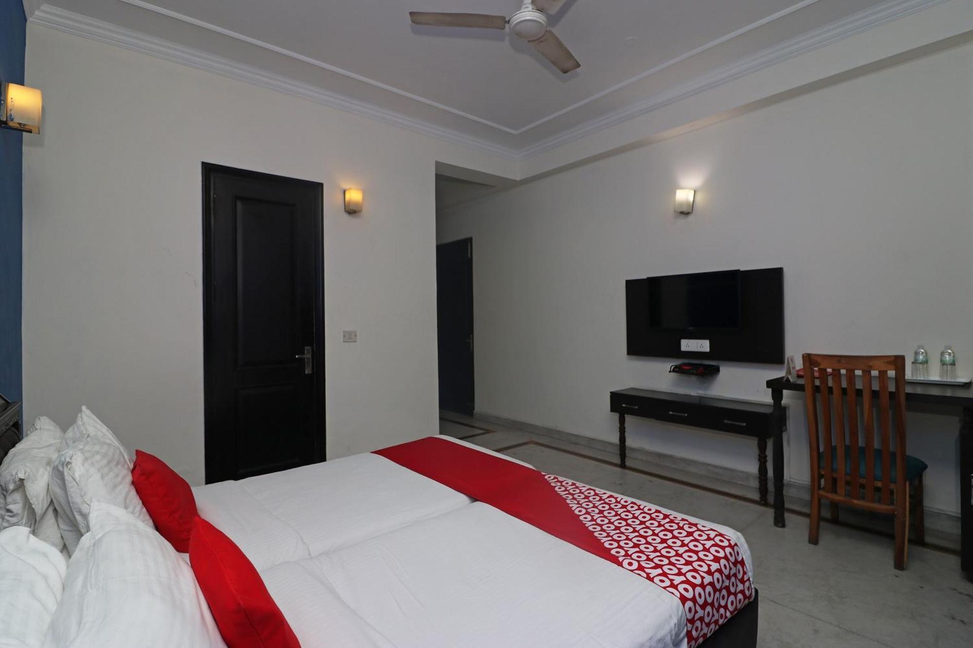 Hotel O Golden Cafe Chennai Eksteriør bilde